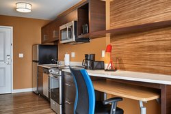  - TownePlace Suites by Marriott Fort McMurray