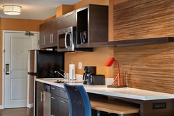  - TownePlace Suites by Marriott Fort McMurray