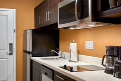  - TownePlace Suites by Marriott Fort McMurray