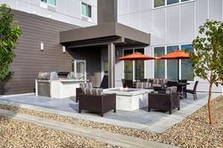 - TownePlace Suites by Marriott Fort McMurray