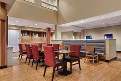 - TownePlace Suites by Marriott Fort McMurray