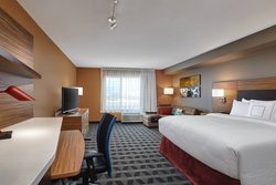  - TownePlace Suites by Marriott Fort McMurray