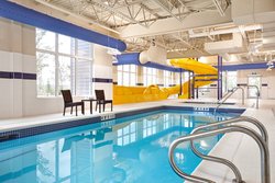  - TownePlace Suites by Marriott Fort McMurray