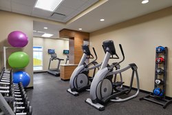  - TownePlace Suites by Marriott Fort McMurray