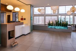  - Element Hotel Lexington