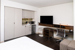  - Element Hotel Lexington