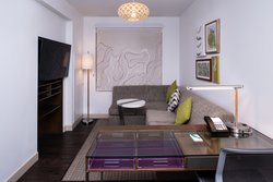  - Element Hotel Lexington