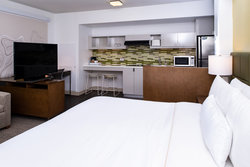  - Element Hotel Lexington