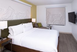  - Element Hotel Lexington