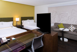  - Element Hotel Lexington