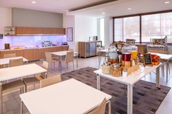  - Element Hotel Lexington