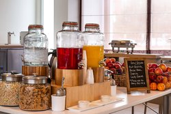  - Element Hotel Lexington