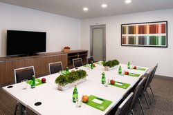  - Element Hotel Lexington