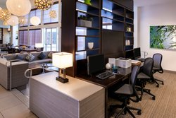  - Element Hotel Lexington