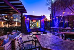  - Sheraton Hotel Oklahoma City