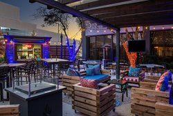  - Sheraton Hotel Oklahoma City