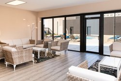  - Sheraton Hotel Oklahoma City