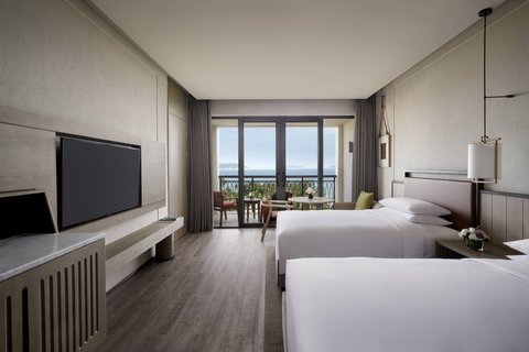 SANYA MARRIOTT YALONG BAY - Photo 6