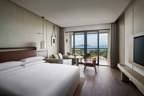 SANYA MARRIOTT YALONG BAY - Photo 7