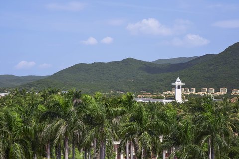 SANYA MARRIOTT YALONG BAY - Photo 14