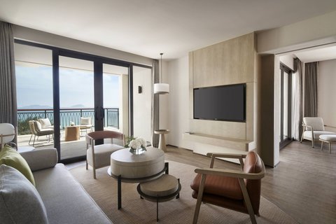 SANYA MARRIOTT YALONG BAY - Photo 24