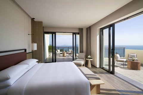 SANYA MARRIOTT YALONG BAY - Photo 21