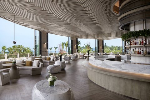 SANYA MARRIOTT YALONG BAY - Photo 28