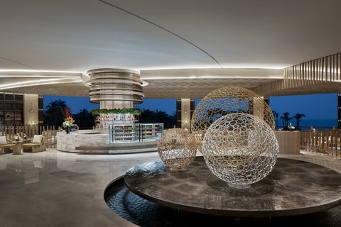 SANYA MARRIOTT YALONG BAY - Photo 30