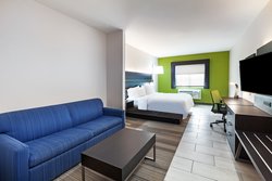  - Holiday Inn Express & Suites Port Lavaca