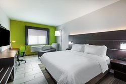 - Holiday Inn Express & Suites Port Lavaca