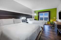  - Holiday Inn Express & Suites Port Lavaca