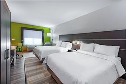  - Holiday Inn Express & Suites Port Lavaca