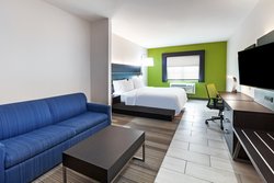  - Holiday Inn Express & Suites Port Lavaca