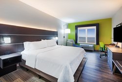  - Holiday Inn Express & Suites Port Lavaca