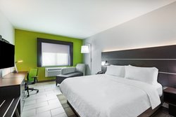  - Holiday Inn Express & Suites Port Lavaca