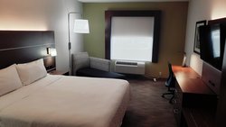  - Holiday Inn Express Weslaco