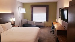  - Holiday Inn Express Weslaco