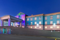  - Holiday Inn Express & Suites Port Lavaca