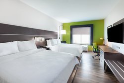  - Holiday Inn Express & Suites Port Lavaca