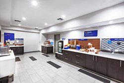  - Holiday Inn Express & Suites Port Lavaca
