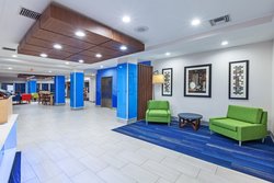  - Holiday Inn Express & Suites Port Lavaca