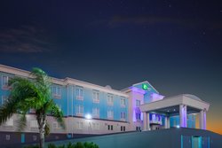  - Holiday Inn Express & Suites Port Lavaca