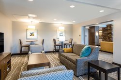  - Staybridge Suites Airport West Davie - FL Turnpike, Exit 53