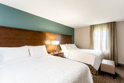  - Staybridge Suites Airport West Davie - FL Turnpike, Exit 53