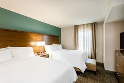  - Staybridge Suites Airport West Davie - FL Turnpike, Exit 53