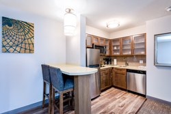  - Staybridge Suites Airport West Davie - FL Turnpike, Exit 53