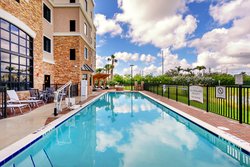  - Staybridge Suites Airport West Davie - FL Turnpike, Exit 53