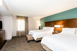  - Staybridge Suites Airport West Davie - FL Turnpike, Exit 53