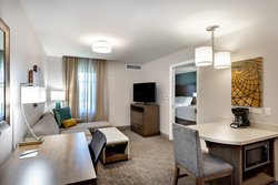  - Staybridge Suites Airport West Davie - FL Turnpike, Exit 53