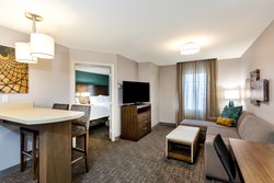  - Staybridge Suites Airport West Davie - FL Turnpike, Exit 53